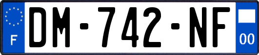 DM-742-NF