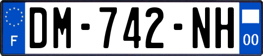 DM-742-NH