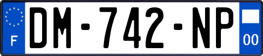 DM-742-NP