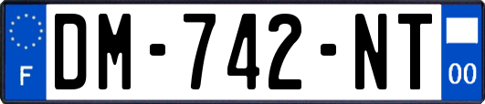 DM-742-NT
