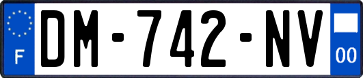 DM-742-NV