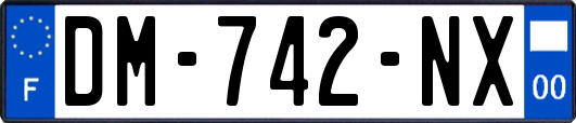 DM-742-NX
