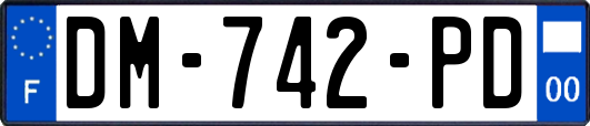 DM-742-PD