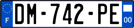 DM-742-PE