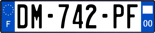DM-742-PF