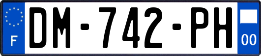 DM-742-PH