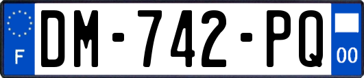 DM-742-PQ