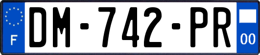 DM-742-PR