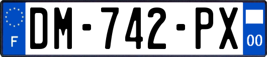 DM-742-PX