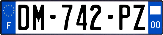 DM-742-PZ