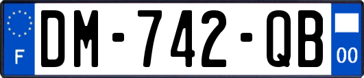 DM-742-QB