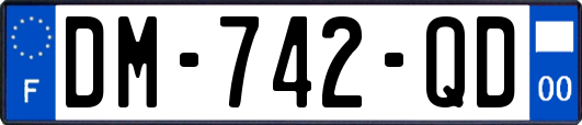 DM-742-QD