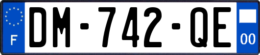 DM-742-QE