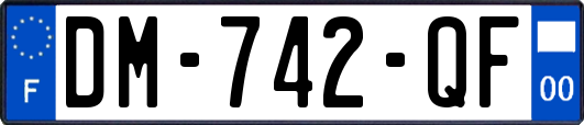 DM-742-QF