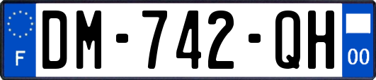 DM-742-QH