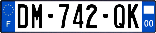 DM-742-QK