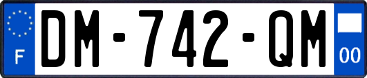 DM-742-QM