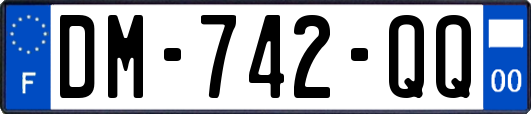 DM-742-QQ