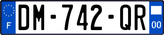 DM-742-QR