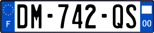 DM-742-QS