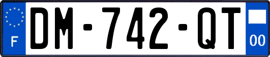 DM-742-QT