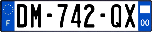 DM-742-QX