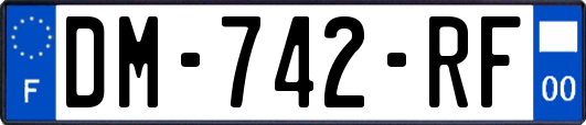 DM-742-RF