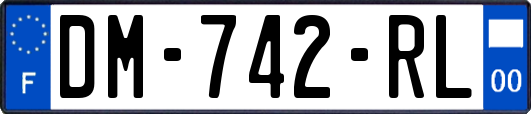 DM-742-RL