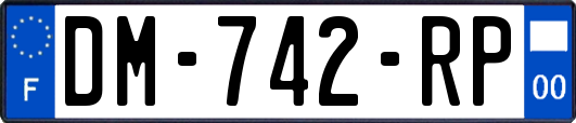 DM-742-RP