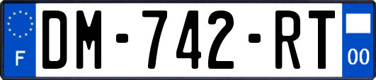 DM-742-RT