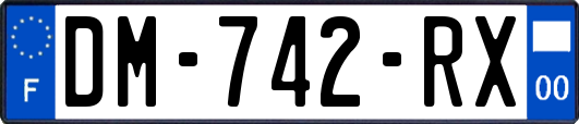 DM-742-RX
