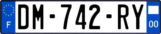 DM-742-RY