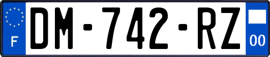 DM-742-RZ