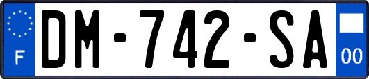 DM-742-SA