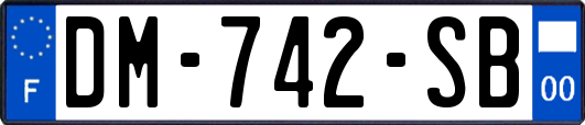 DM-742-SB