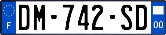 DM-742-SD