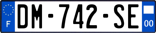 DM-742-SE