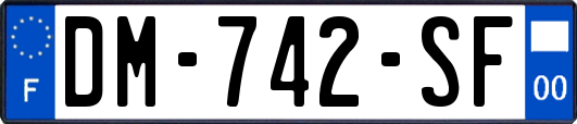 DM-742-SF