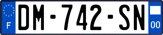 DM-742-SN