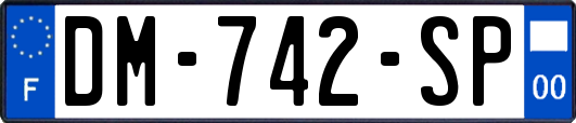 DM-742-SP