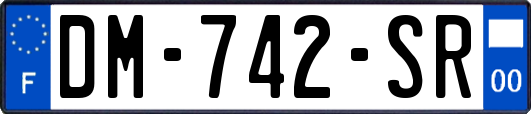 DM-742-SR
