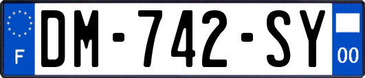 DM-742-SY