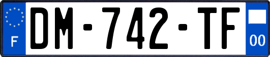 DM-742-TF