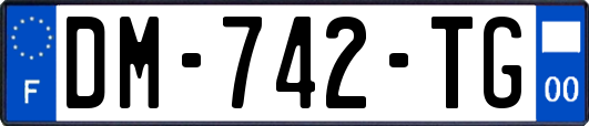 DM-742-TG