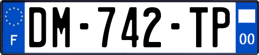 DM-742-TP