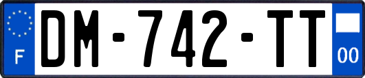DM-742-TT