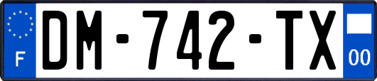 DM-742-TX