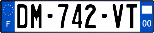 DM-742-VT