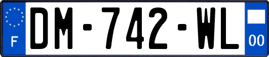 DM-742-WL