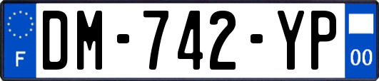 DM-742-YP